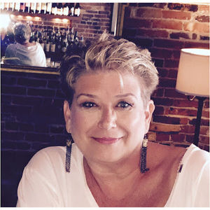 Meet your Posher, Rita